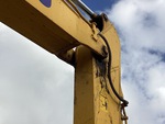 v2 Chassis - Excavator with Pin and Bushings Boom to Stick
