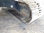 Drivetrain with Right Drive Motor