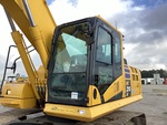 General Appearance with Glass