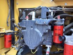 Hydraulics with Pumps (Hydraulics)