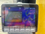 Control Station with Gauges