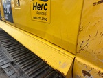 General Appearance with Sheet Metal (fiberglass) Condition