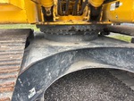 Chassis with Turntable Bearing