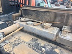 Engine with Cooling System Leaks