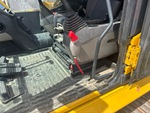 Safety with Safety Lock Out/Stop