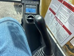 Control Station with Hydraulic Controls