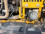 Engine with Engine - Left Side