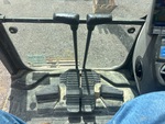 Control Station with Drivetrain Controls