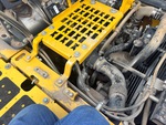 Engine with Engine - Right Side