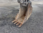 Specialty with Excavator Bucket Condition