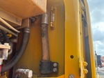 Hydraulics with Hydraulic Tank