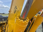 Hydraulics with Boom Lift Cylinder(s)