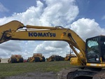 Chassis with Boom Condition