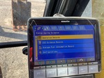 Control Station with Dash Console