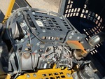 Engine with Exhaust System
