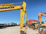 v2 Chassis - Excavator with Stick Condition