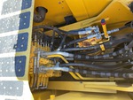Hydraulics with Hoses (Hydraulics)