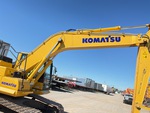v2 Chassis - Excavator with Boom Condition