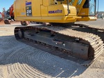 Undercarriage with Right Roller Frame