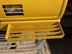 General Appearance with Steps/Ladders