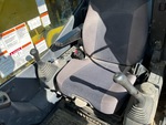 Control Station with Hydraulic Controls