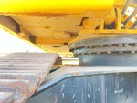 v2 Chassis - Excavator with Bottom Covers