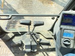 Control Station with Drivetrain Controls