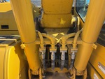v2 Chassis - Excavator with Boom Base Pin and Bushings