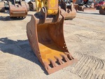 Specialty with Excavator Bucket Condition