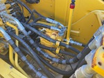 Hydraulics with Swing Motor