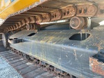 Undercarriage with Right Track Links