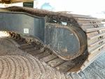 Drivetrain with Right Drive Motor