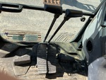 Control Station with Steering Controls