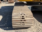 Undercarriage with Right Track Shoes
