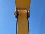 v2 Chassis - Excavator with Pin and Bushings Boom to Stick
