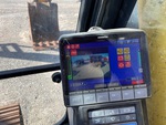Control Station with Warning Lights