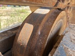 Undercarriage with Right Idler