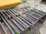 Undercarriage with Right Track Shoes