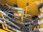 Hydraulics with Silnik obrotnicy