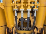 Hydraulics with Węże (układ hydrauliczny)