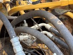 Hydraulics with Obrotowe centrum hydrauliczne