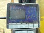 Control Station with Wskaźniki
