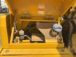 Silnik with DEF / AdBlue Tank