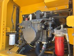 Hydraulics with Pompy (układ hydrauliczny)