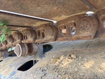 Undercarriage with Right Track Links