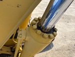Hydraulics with Cylindry podnośnika wysięgnika