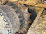 Undercarriage with Right Sprocket