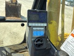 Control Station with Dash Console