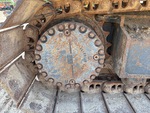 Drivetrain with Right Final Drive