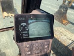 Control Station with 
